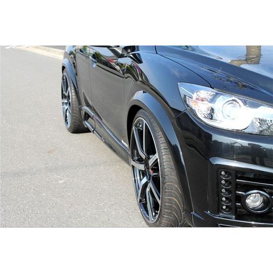 トップライン/ARNAGE SUV」CX-5（KEEFW/KEEAW、KE2FW/KE2AW）前期用