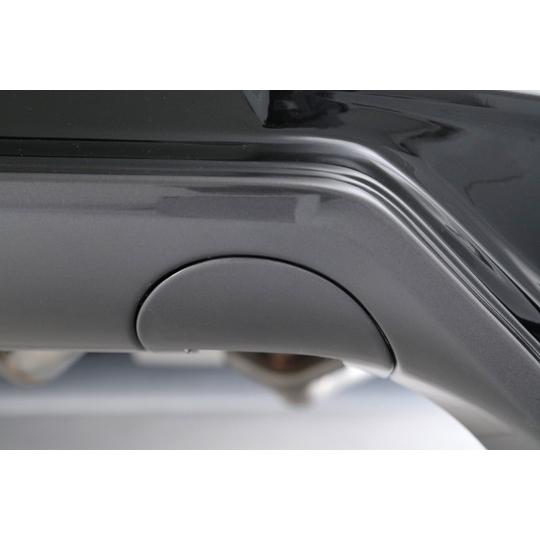 トップライン ARNAGE」DJ系デミオ（DJ5FS）ディーゼル/2WD/AT車用