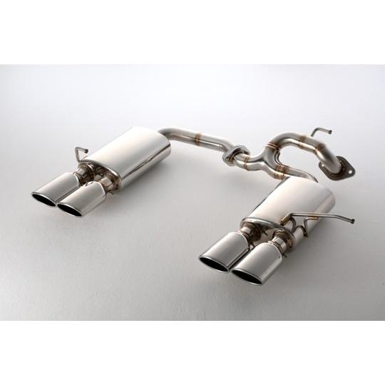 トップライン ARNAGE」DJ系デミオ（DJ5FS）ディーゼル/2WD/AT車用