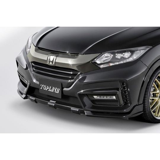 トップライン/ARNAGE SUV」ヴェゼル（RU1〜4）ホンダセンシング