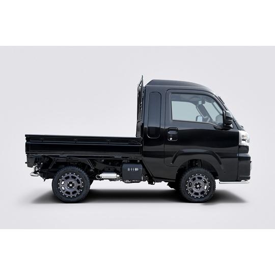 トップライン/METLIP」ハイゼット トラック/ジャンボ（S500P/S510P）用