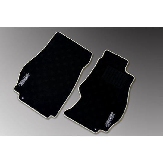 トップシークレット」スカイライン（BCNR33）GT-R用オリジナルフロア