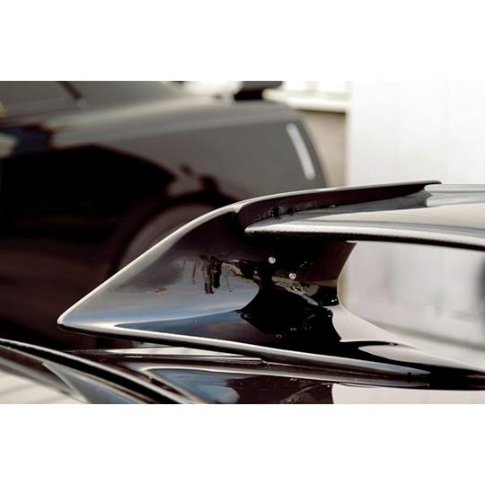 富山からGTウィング汎用着払い発送