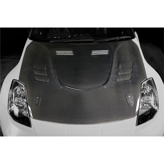 トップシークレット アオシマ トップシークレット 33Z｜車・AUTO｜プラモデル・模型投稿サイト