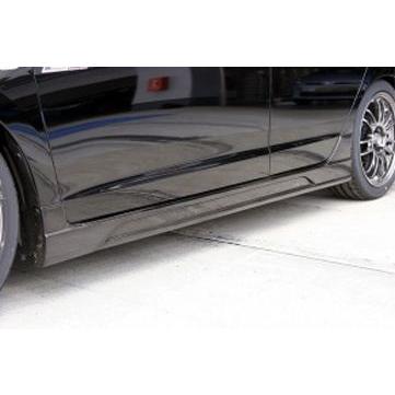 トップシークレット」インサイト（ZE2）前期用リヤトランクスポイラー