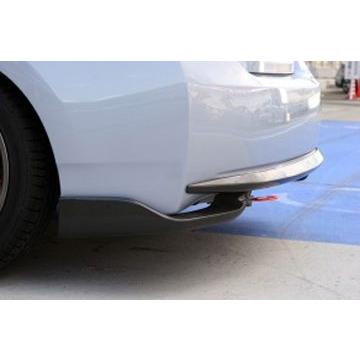 トップシークレット」30系プリウス（ZVW30）用リヤサイド