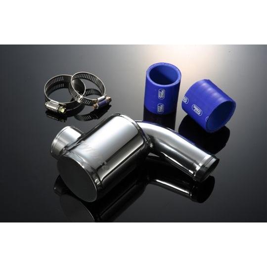 Tryforce「ファンネルスロットルチャンバー JA22用」トライ