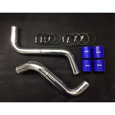 ジムニーjb64インテークパイプ WirusWin】【JB64】ジムニー用インテークパイプ