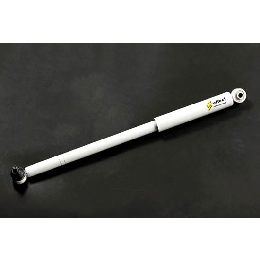 トライフォース Tryfoce」ジムニー（JB64）用強化ステアリングダンパー 