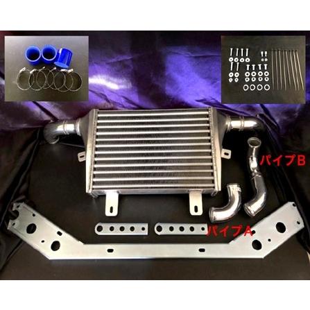 トライフォース Tyrforce」スイフトスポーツ（ZC33S）用前置き