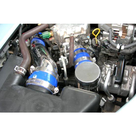 納期未定「トライフォース Tryforce」エブリイ EVERY（DA64W）用 