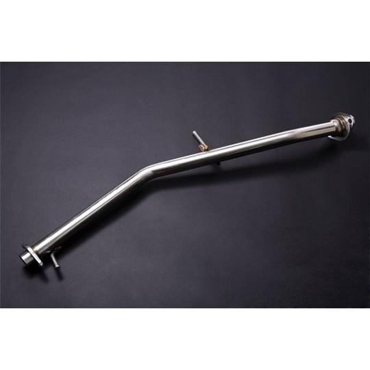 ピストン ジムニー JB23 2型〜7型 ピストンワークス フロントパイプ