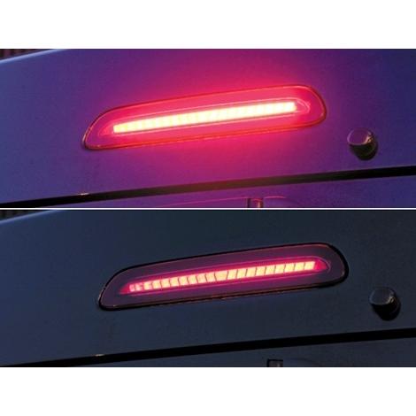 ヴァレンティ（VALENTI） 「ヴァレンティ」200系ハイエース（TRH200