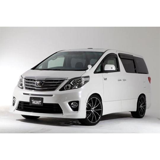 GARAGE VARY（ガレージベリー） Vary」20系アルファード S（ANH/GGH 20