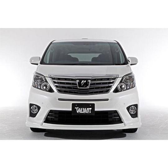GARAGE VARY（ガレージベリー） Vary」20系アルファード S（ANH/GGH 20
