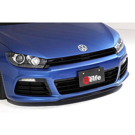 フォルクスワーゲン シロッコ 13CAW 純正ボンネット