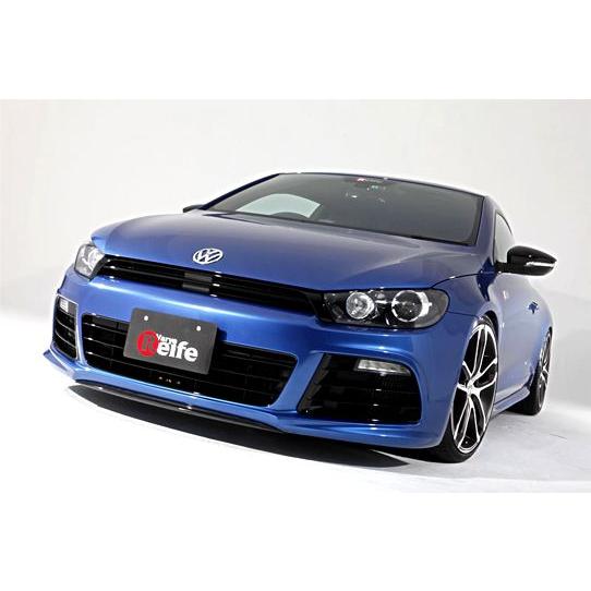 ガレージベリー Vary」フォルクスワーゲン シロッコ（13CDL）R用