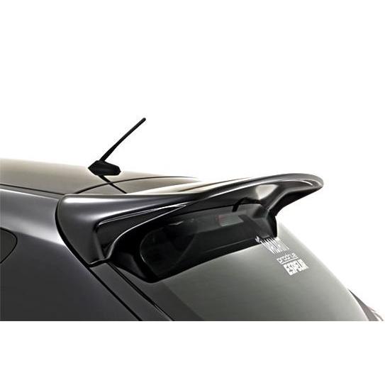 ブラック】アクセラ アクセラスポーツ BM BY リアスポイラーウイング GT