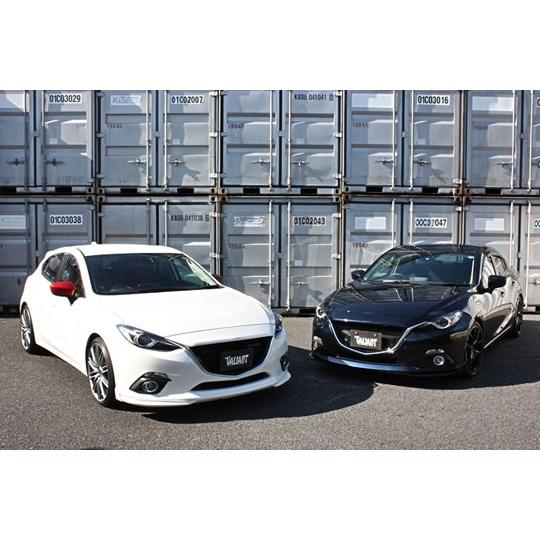 ガレージベリー Vary」BM系アクセラ スポーツ（BM#FS/BM#AS）前期用