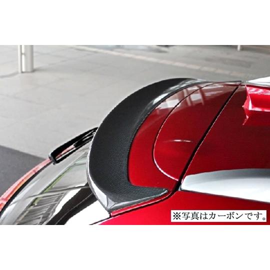 ガレージベリー Vary」アテンザ ワゴン（GJ系）前期用リアルーフ