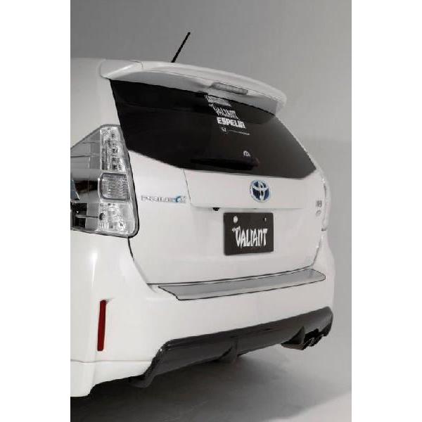 ガレージベリー Vary」40系プリウス α（ZVW40/ZVW41）前期用リアルー