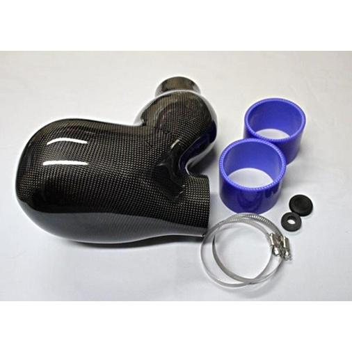 バイク用インカム ガレージベリー Vary」86（ZN6）前期用インテークパイプ（FRP） : 総合