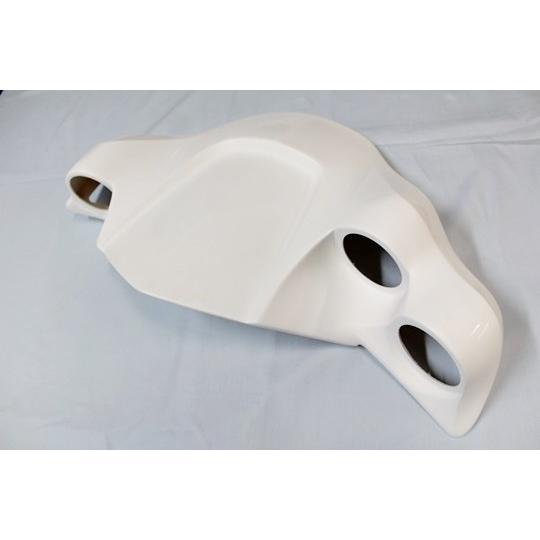 ガレージベリー Vary」トヨタ 86/スバル BRZ（ZN6/ZC6）用追加メーター