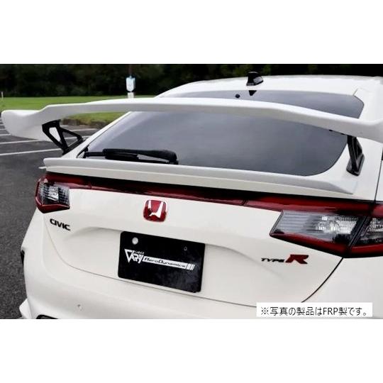 ガレージベリー Vary」シビック タイプR/RS（FL1/FL5）用トランク