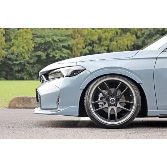 ガレージベリー Vary」シビック RS（FL1）用+9mm ローフォルム