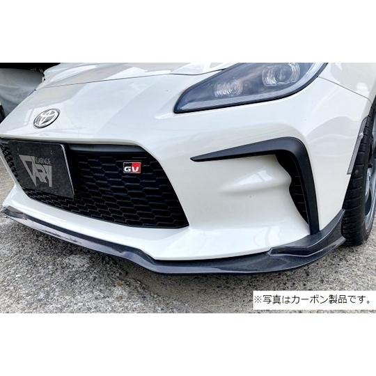 ガレージベリー Vary」GR86（ZN8）用グライドリップスポイラー