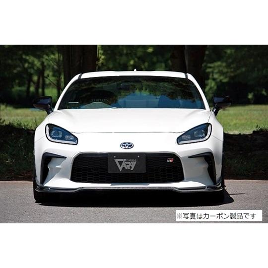 ガレージベリー Vary」GR86（ZN8）用サイドステップ（FRP）x左右