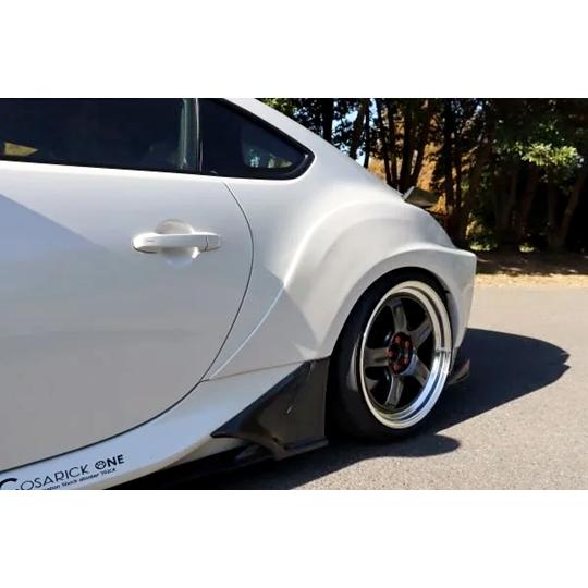 GARAGE VARY(ガレージベリー)｜GR86 エアロパーツの通販｜Onlineショップ【auto-ACP】