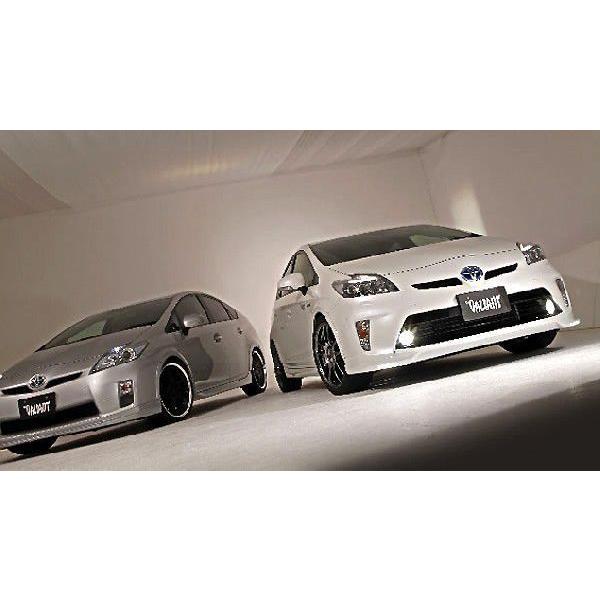 ガレージベリー Vary」30系プリウス（ZVW30）G/S/L用リア 