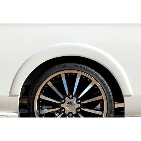 ガレージベリー Vary」NV350 キャラバン（E26）用ローフォルム 