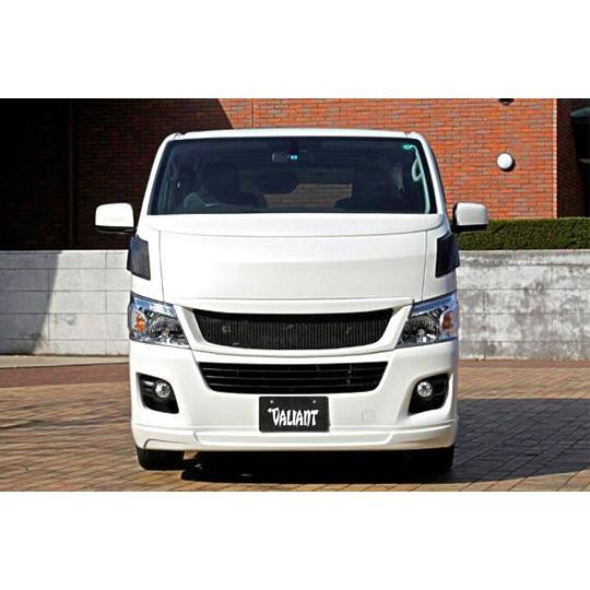 ガレージベリー Vary」NV350 キャラバン ナロー（E26）用ワイパー