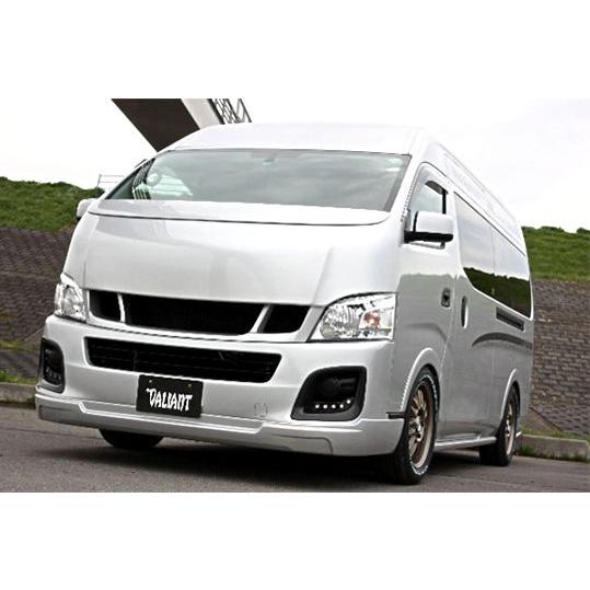 ガレージベリー Vary」NV350 キャラバン ワイド（E26）前期/ハイルーフ 