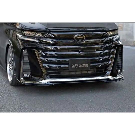 GARAGE VARY（ガレージベリー） Vary」40系ヴェルファイア Z-Premier