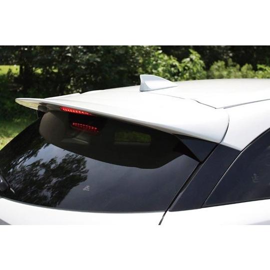 Dloco 6月15日ウィッシュ10系 ガレージベリー リアスポイラー Dloco 6