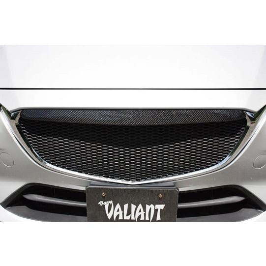 ガレージベリー Vary」CX-3（DK5FW/DK5AW）用FRP フロントグリル（塗装