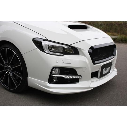 ガレージベリー Vary」レヴォーグ（VMG/VM4）用フロントリップ