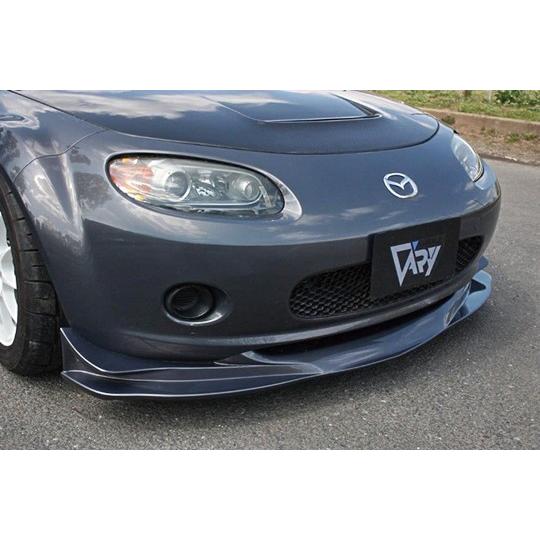 ガレージベリー Vary」ロードスター（NCEC）前期用グライドリップ