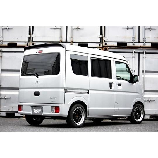 ガレージベリー Vary」エブリイ バン/ワゴン（DA17V/W）標準ルーフ車用