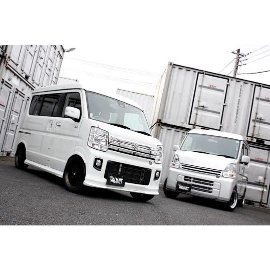 ガレージベリー Vary」エブリイ バン/ワゴン（DA17V/W）標準ルーフ車用