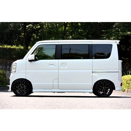 ガレージベリー Vary」エブリイ バン/ワゴン（DA17V/W）標準