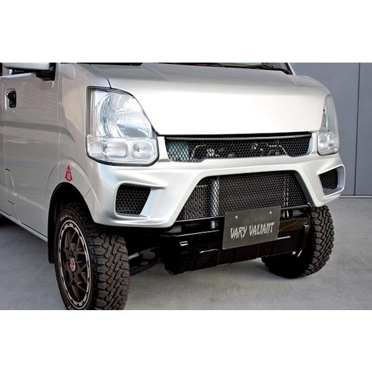 ガレージベリー Vary」エブリイ バン/ワゴン（DA17V/W）ハイリフト車用