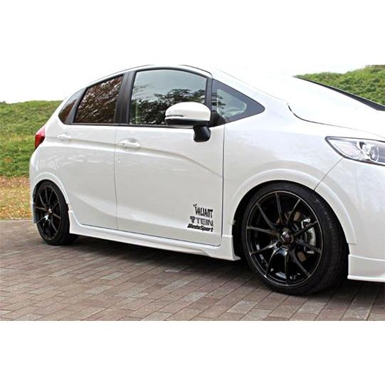 ガレージベリー Vary」GK系フィット（GK3/4/5/6、GP5/6）13G/15X/RS