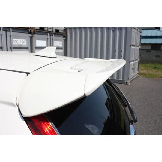 ガレージベリー Vary」GK系フィット（GK3/4/5/6、GP5）RS/Sパッケージ