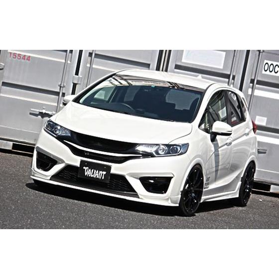 ㉔ ホンダ フィットSパケ GK3 パネル,.L.フロントフェンダー