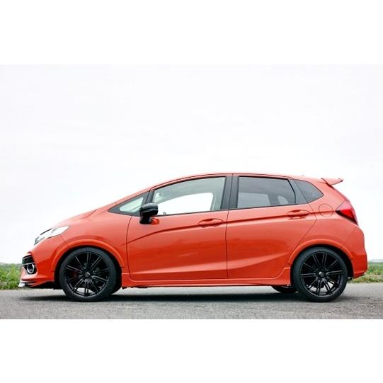 ガレージベリー Vary」GK系フィット（GK3/4/5/6、GP5）RS/Sパッケージ