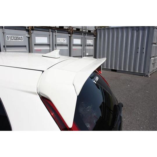 ガレージベリー ヴァリアントGK系フィット 前期 フロントグリル